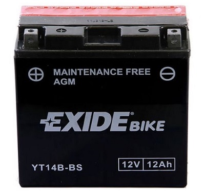 EXIDE ECM 12V 70Ah 720A, EL700